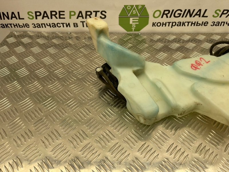 Бачок стеклоомывателя, 1300 рублей, Тверь