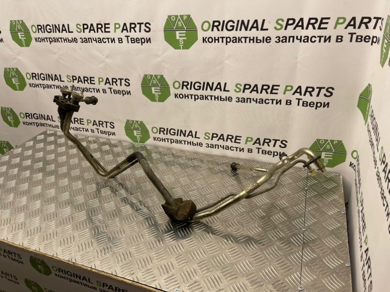 Трубка кондиционера, 1400 рублей, Тверь