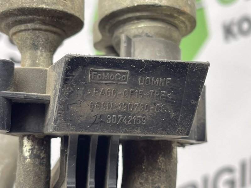 Трубка кондиционера, 1400 рублей, Тверь