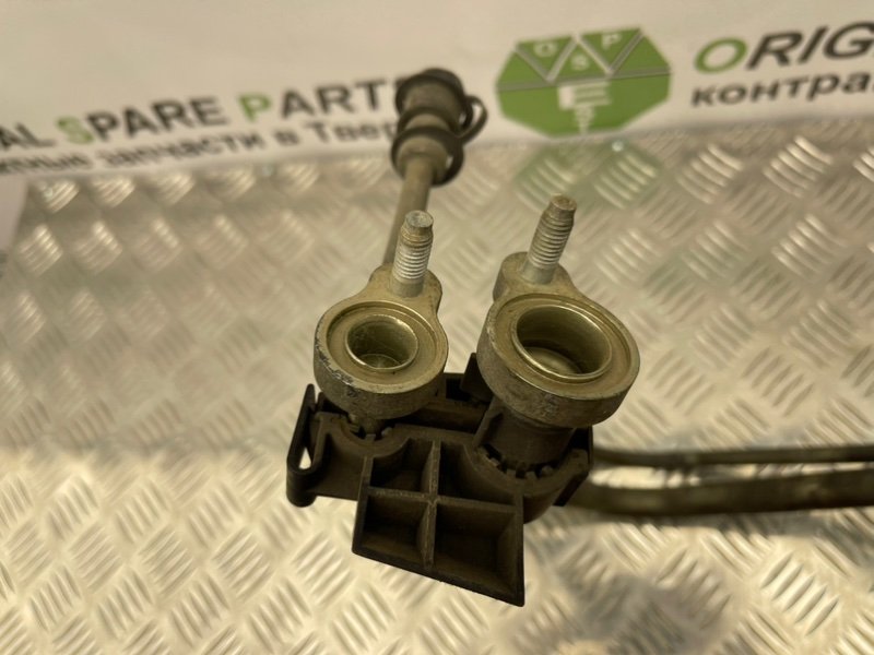 Трубка кондиционера, 1400 рублей, Тверь