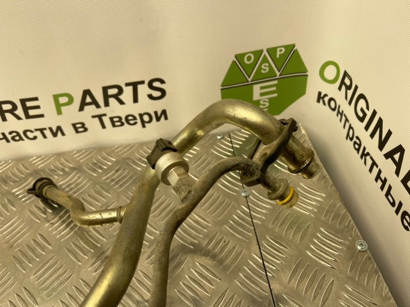 Трубка кондиционера, 1400 рублей, Тверь