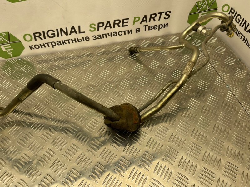 Трубка кондиционера, 1400 рублей, Тверь