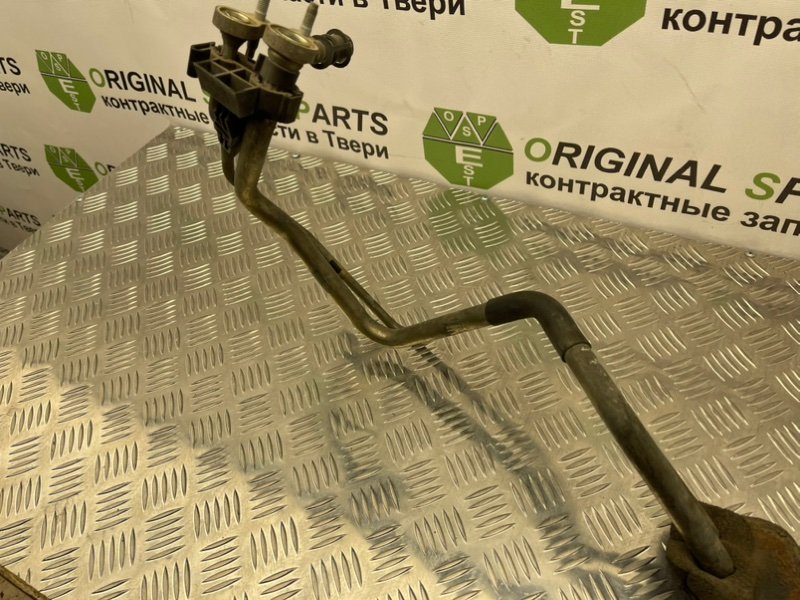 Трубка кондиционера, 1400 рублей, Тверь