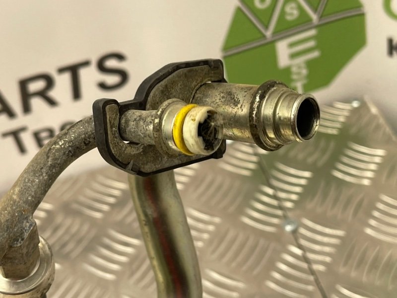 Трубка кондиционера, 1400 рублей, Тверь