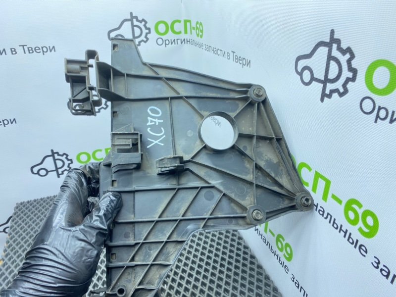 Кронштейн, 500 рублей, Тверь