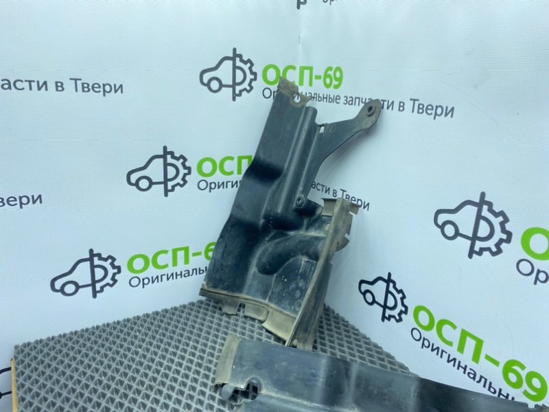 Дефлекторы радиатора, 1600 рублей, Тверь