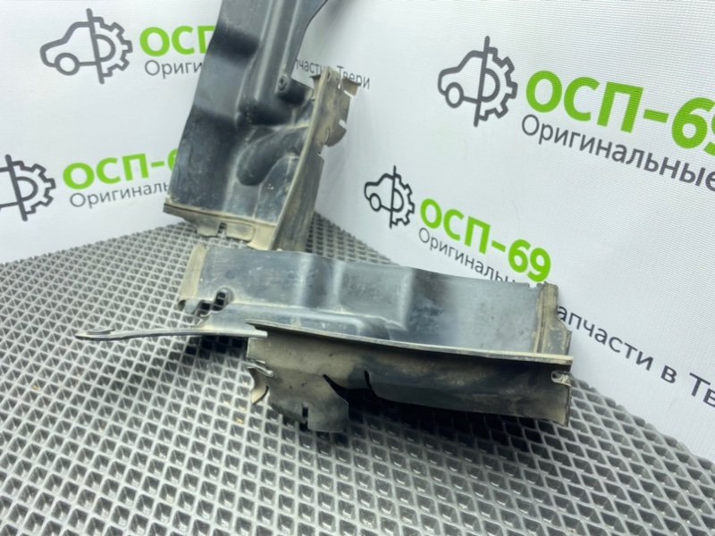 Дефлекторы радиатора, 1600 рублей, Тверь