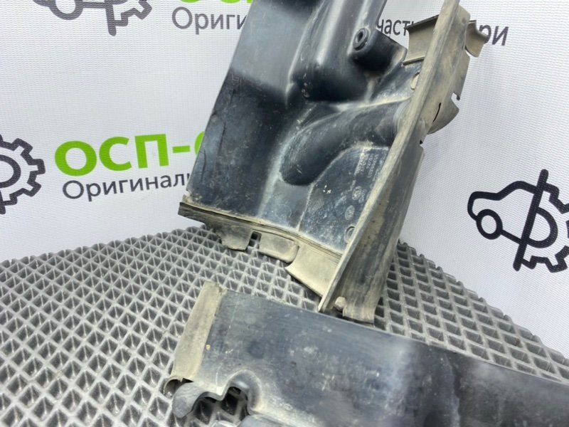 Дефлекторы радиатора, 1600 рублей, Тверь