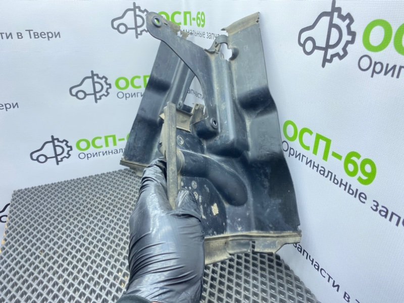 Дефлекторы радиатора, 1600 рублей, Тверь