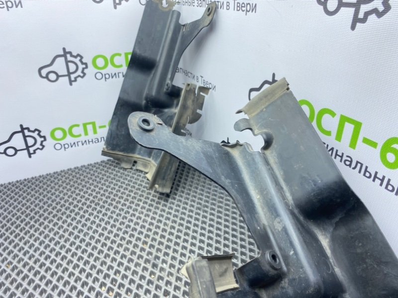 Дефлекторы радиатора, 1600 рублей, Тверь