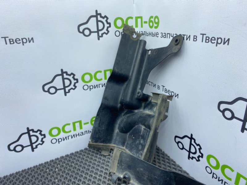 Дефлекторы радиатора, 1600 рублей, Тверь