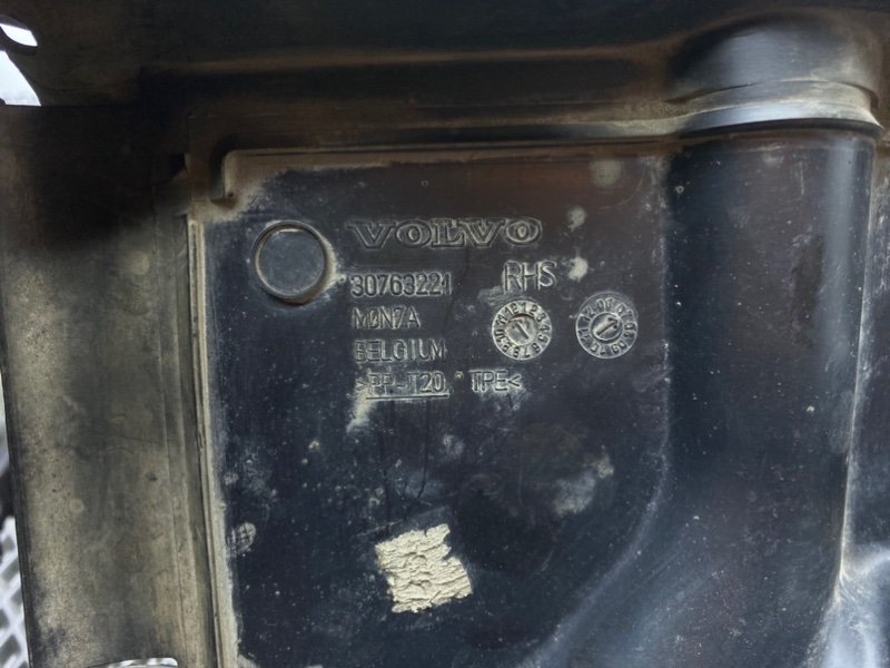 Дефлекторы радиатора, 1600 рублей, Тверь