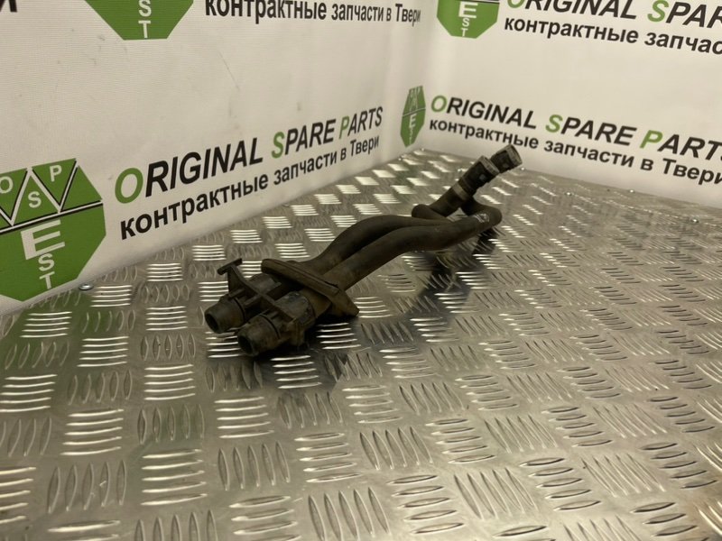 Патрубок отопителя, 1800 рублей, Тверь