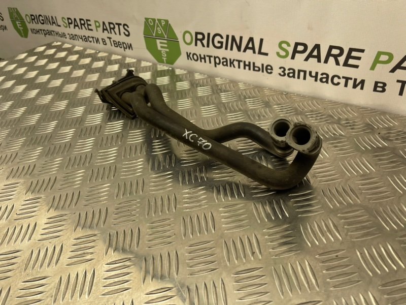 Патрубок отопителя, 1800 рублей, Тверь