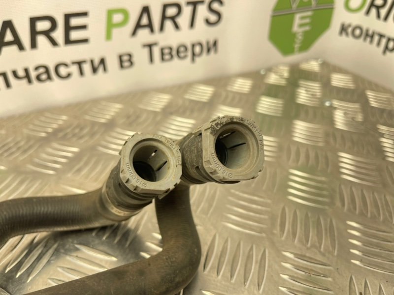 Патрубок отопителя, 1800 рублей, Тверь