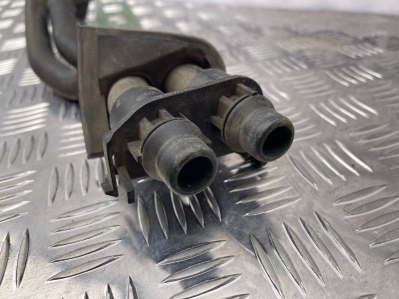 Патрубок отопителя, 1800 рублей, Тверь