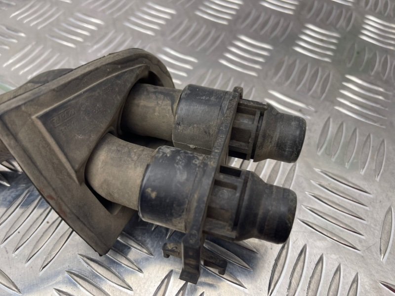 Патрубок отопителя, 1800 рублей, Тверь