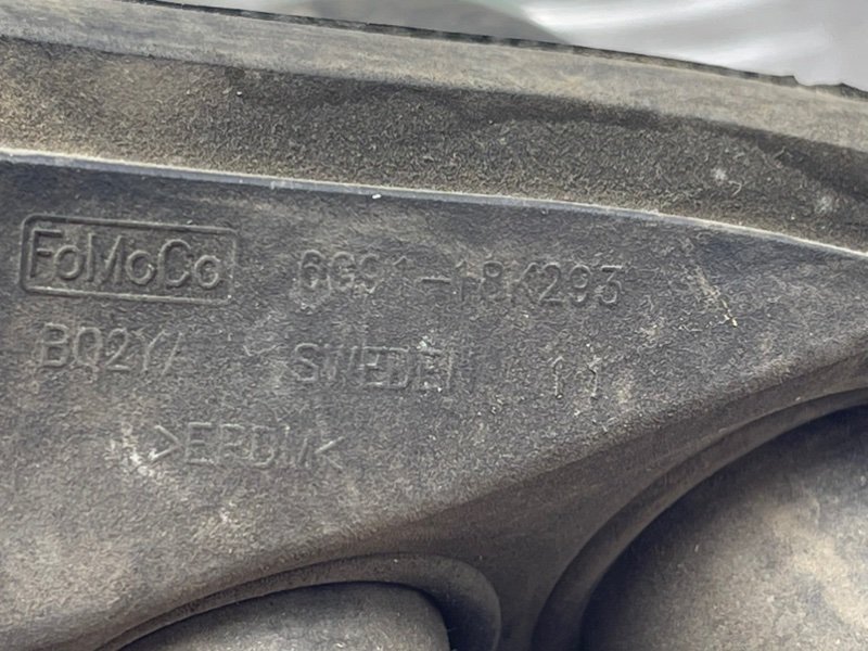 Патрубок отопителя, 1800 рублей, Тверь