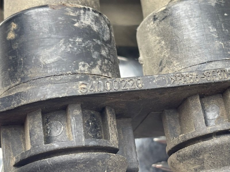 Патрубок отопителя, 1800 рублей, Тверь