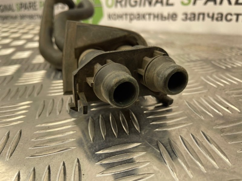 Патрубок отопителя, 1800 рублей, Тверь