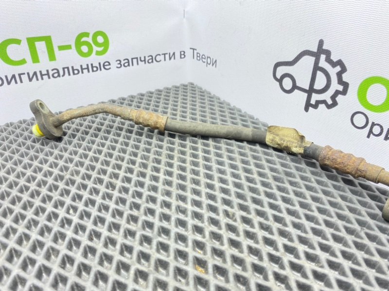 Трубка кондиционера, 900 рублей, Тверь