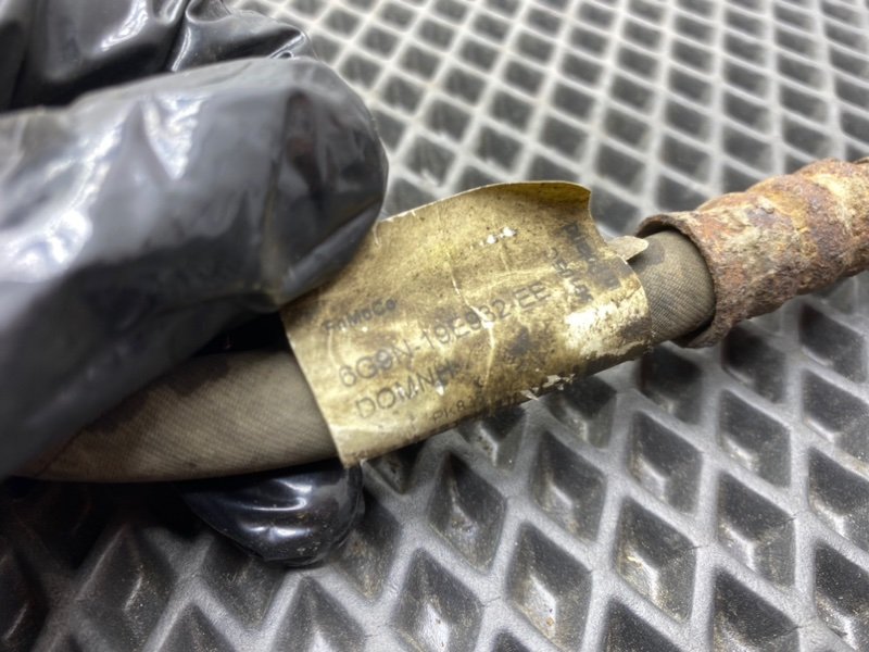 Трубка кондиционера, 900 рублей, Тверь