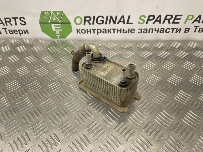 Теплообменник, 1400 рублей, Тверь