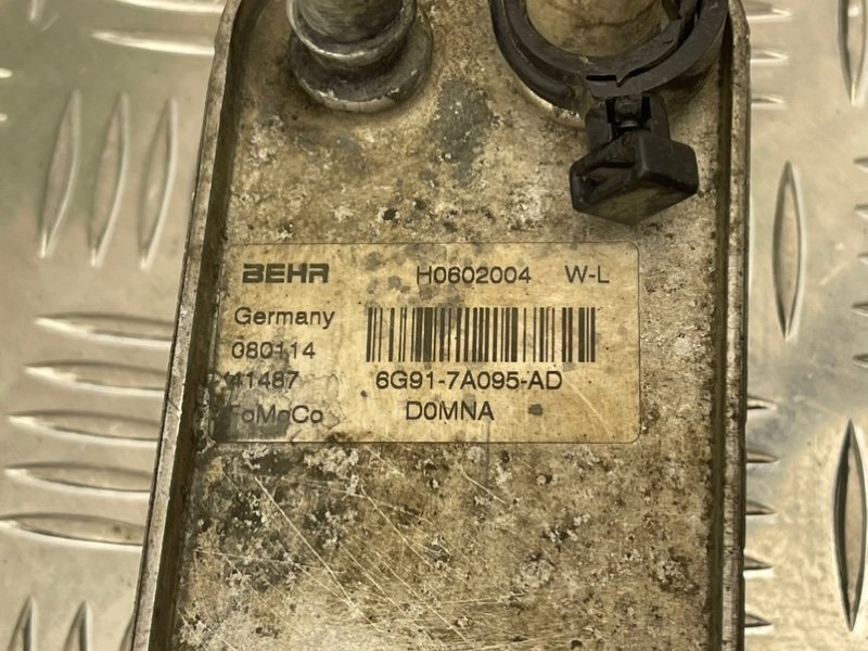 Теплообменник, 1400 рублей, Тверь