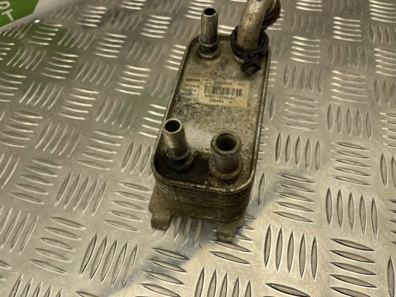 Теплообменник, 1400 рублей, Тверь