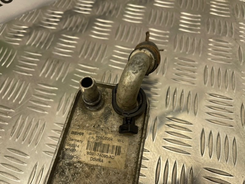 Теплообменник, 1400 рублей, Тверь