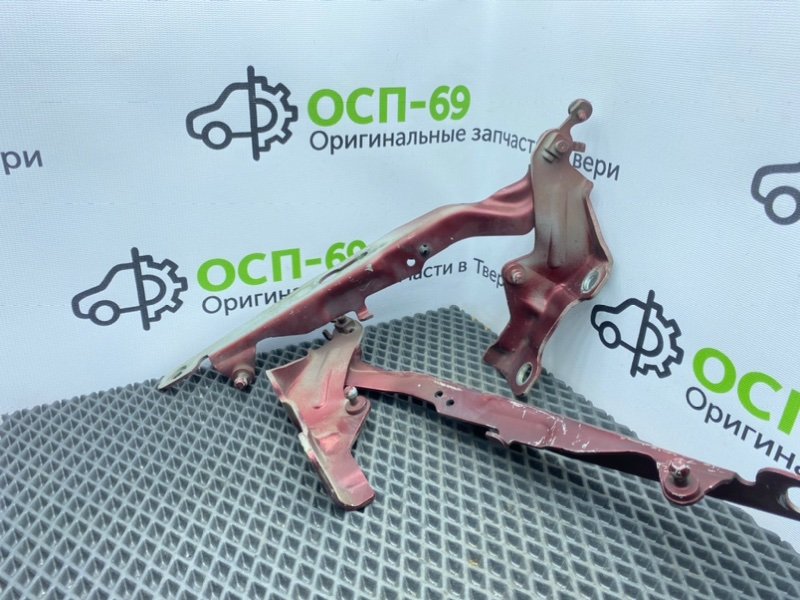 Петли капота, 1600 рублей, Тверь