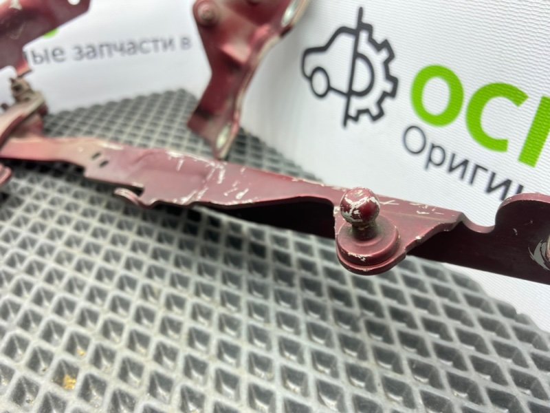 Петли капота, 1600 рублей, Тверь