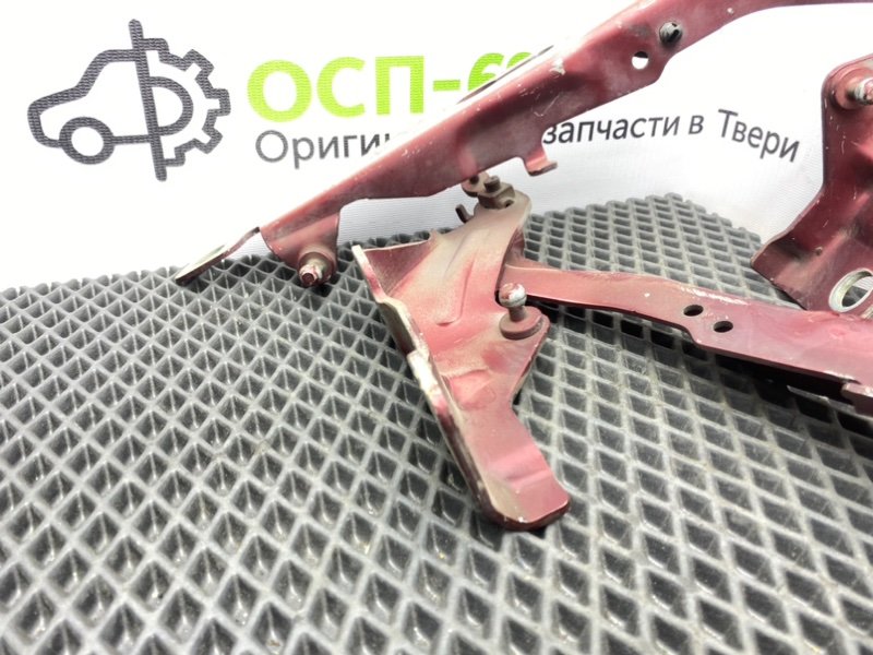 Петли капота, 1600 рублей, Тверь