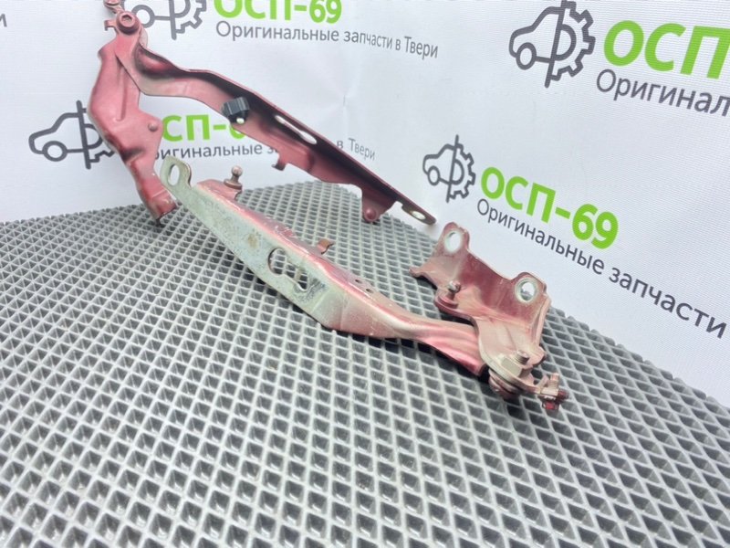 Петли капота, 1600 рублей, Тверь