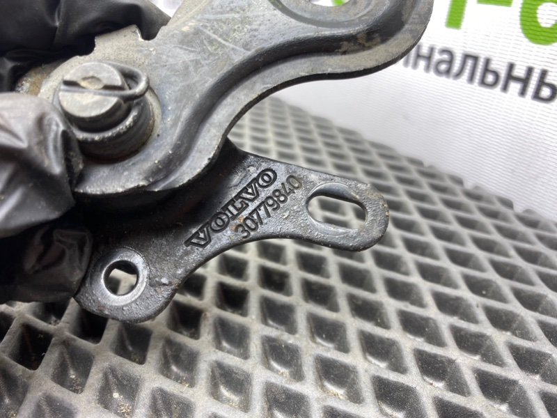 Крюк замка капота, 1100 рублей, Тверь