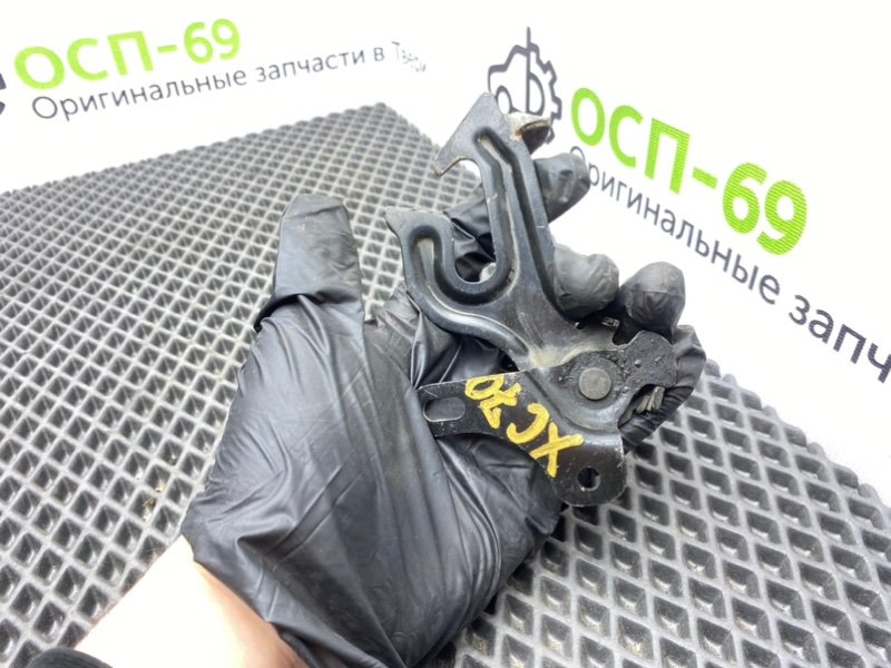 Крюк замка капота, 1100 рублей, Тверь