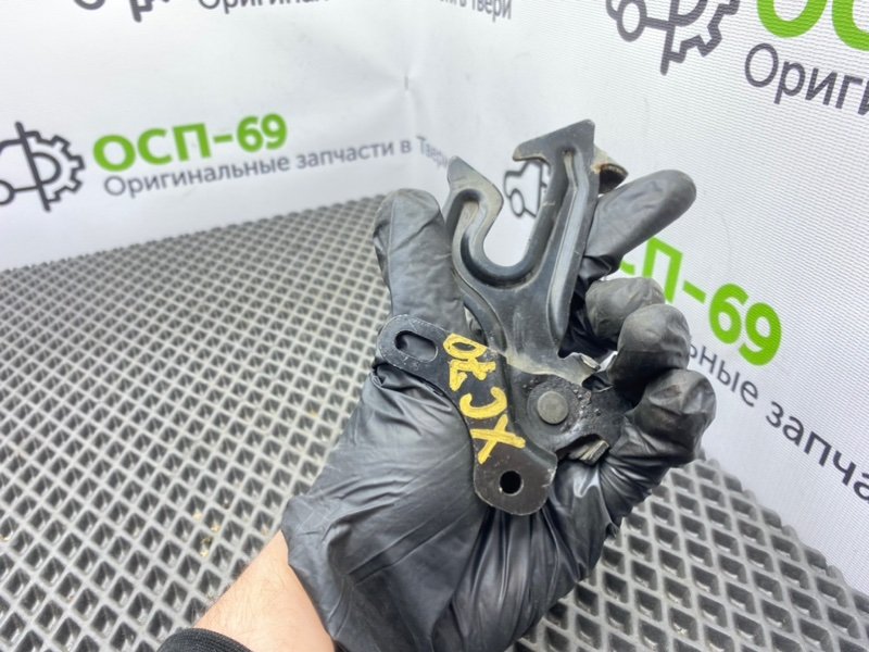 Крюк замка капота, 1100 рублей, Тверь