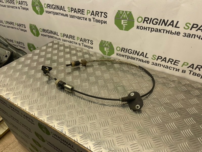 Трос АКПП, 1000 рублей, Тверь