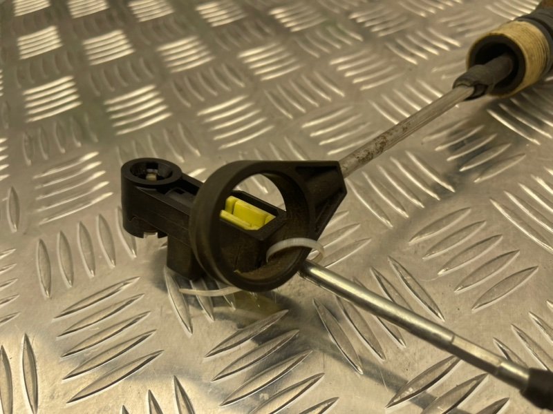 Трос АКПП, 1000 рублей, Тверь