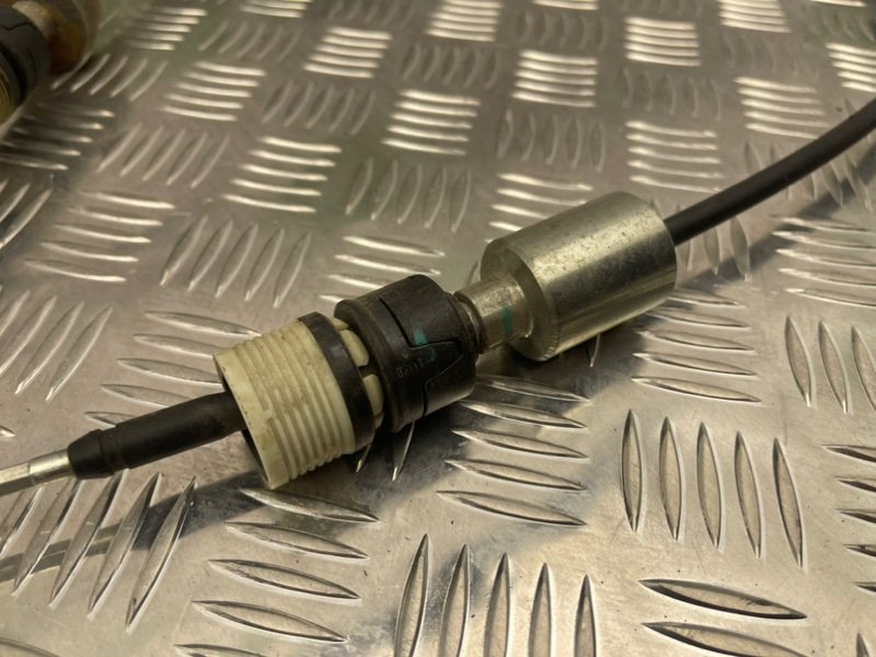 Трос АКПП, 1000 рублей, Тверь