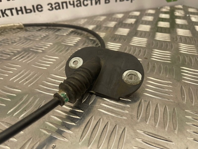 Трос АКПП, 1000 рублей, Тверь