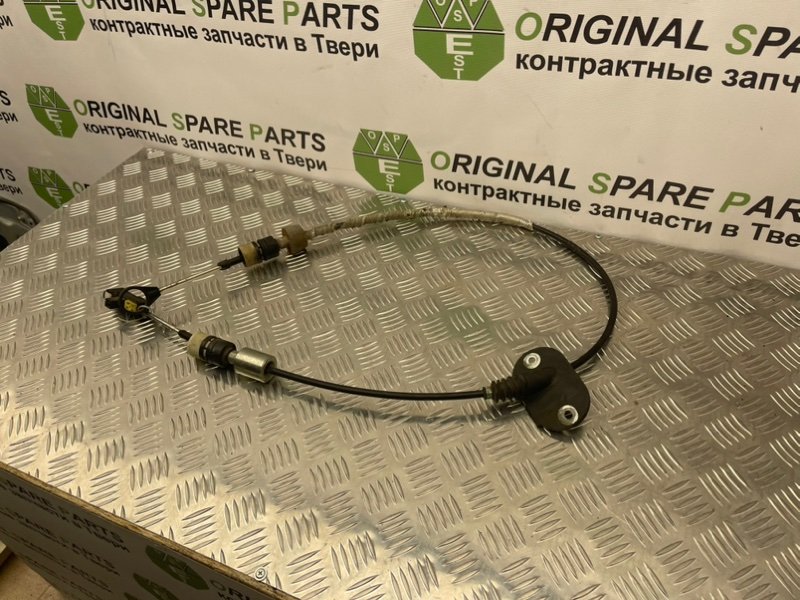 Трос АКПП, 1000 рублей, Тверь