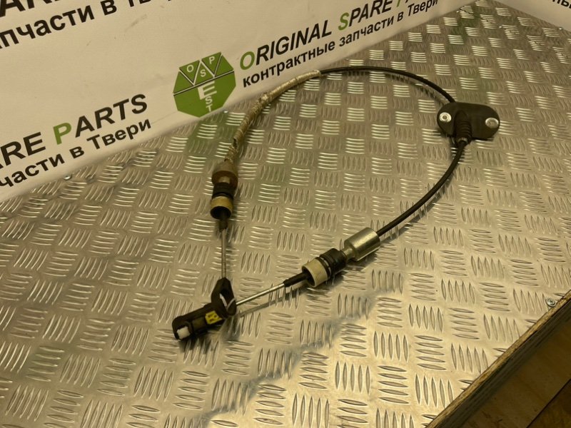 Трос АКПП, 1000 рублей, Тверь