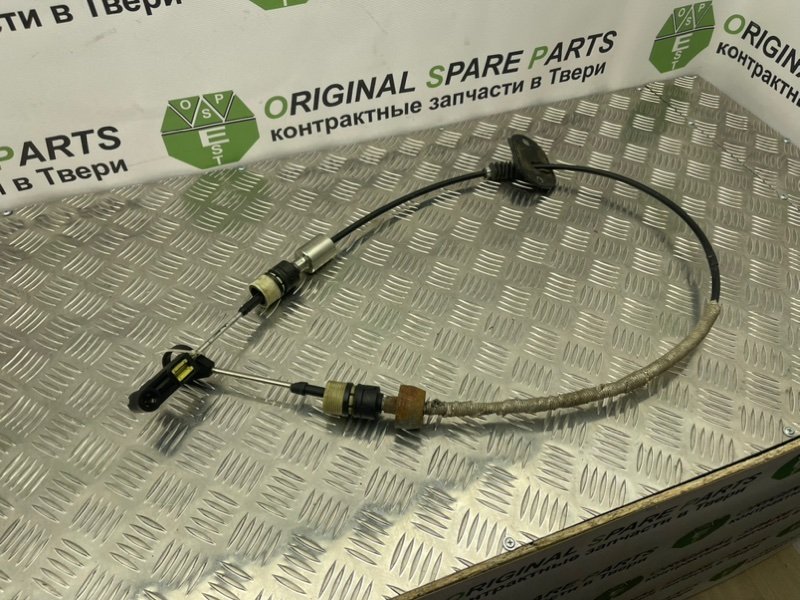 Трос АКПП, 1000 рублей, Тверь
