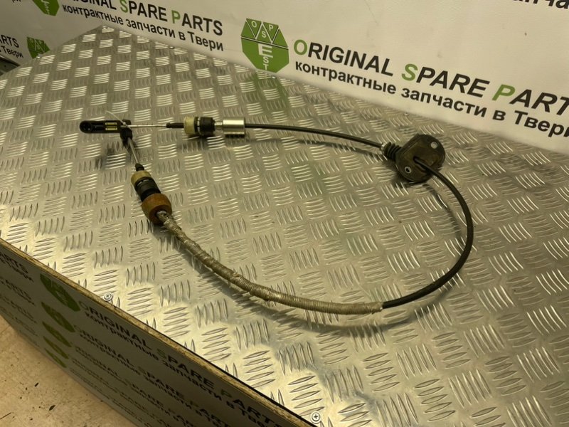 Трос АКПП, 1000 рублей, Тверь