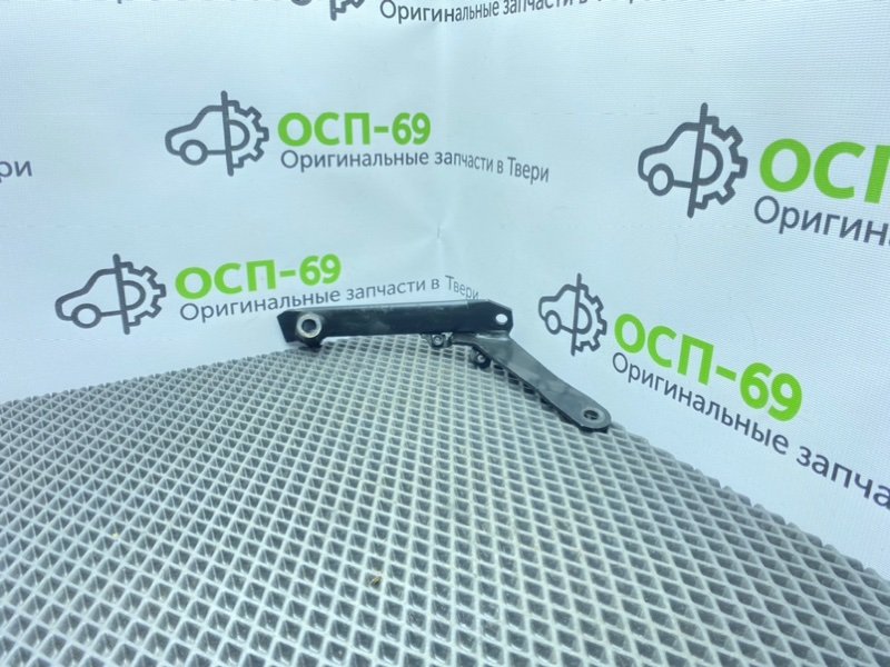 Кронштейн компрессора кондиционера, 700 рублей, Тверь