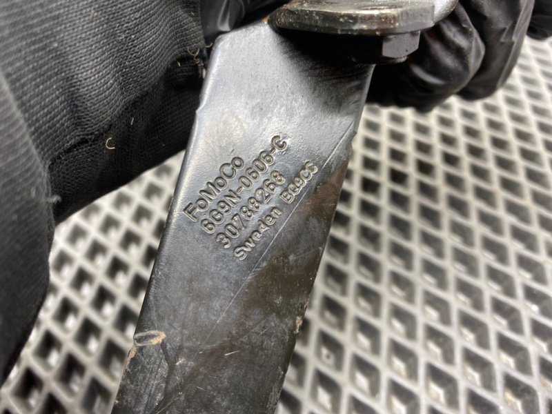 Кронштейн компрессора кондиционера, 700 рублей, Тверь