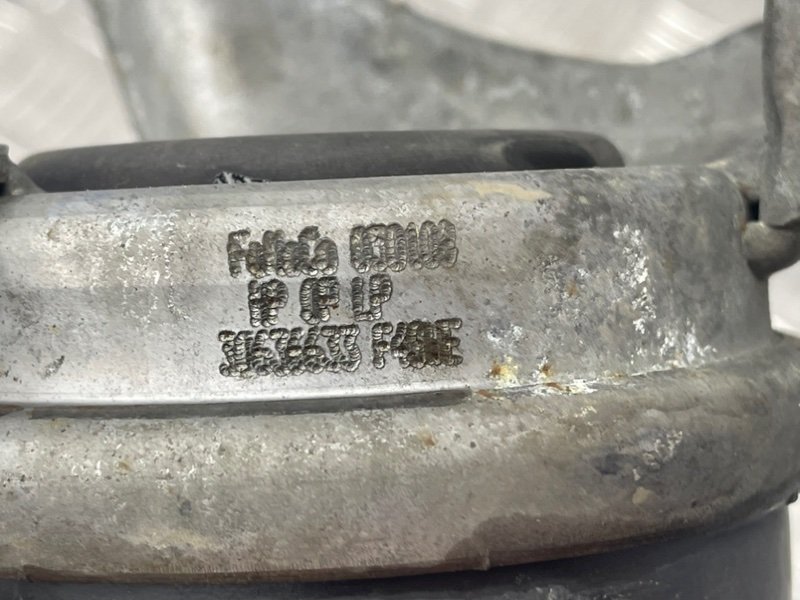 Лапа опоры, 1300 рублей, Тверь