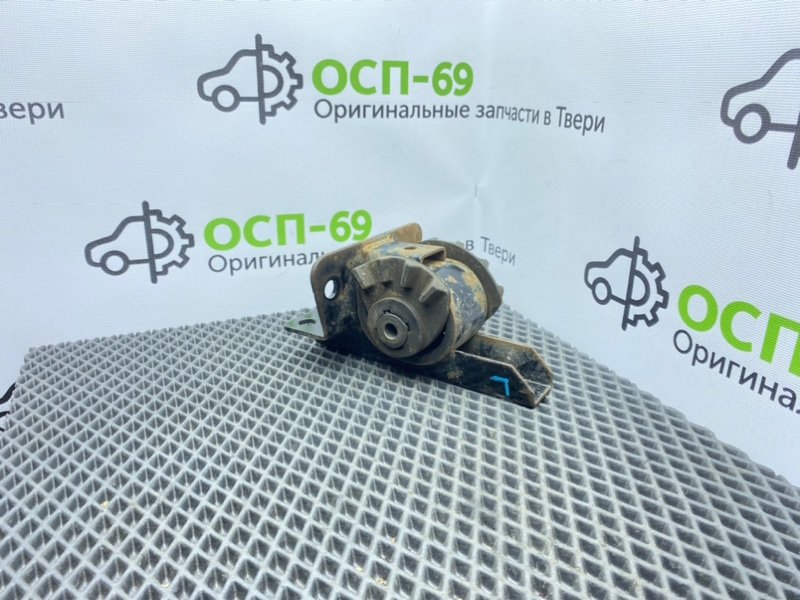 Подушка МКПП, 900 рублей, Тверь