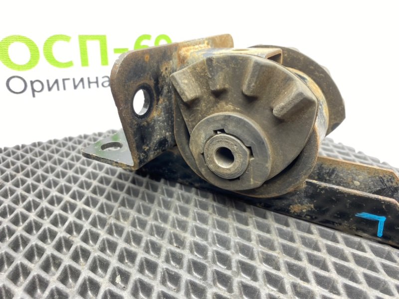 Подушка МКПП, 900 рублей, Тверь